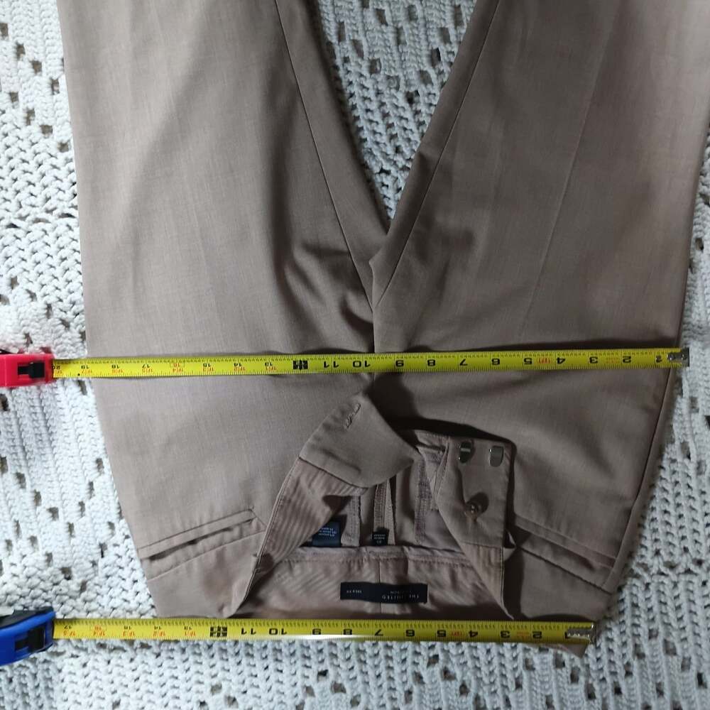 The Limited Women's Pantsuit Taupe Small (2) - Picture 7 of 16
